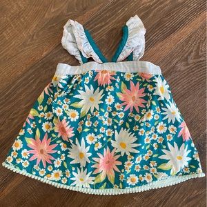 Matilda Jane floral top